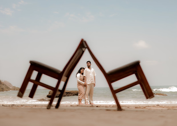 Aria & Devin — A Tuscan Vow